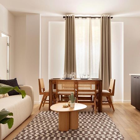 Modern Apartment 2Br-6P - Jardin De Luxembourg Париж Екстериор снимка