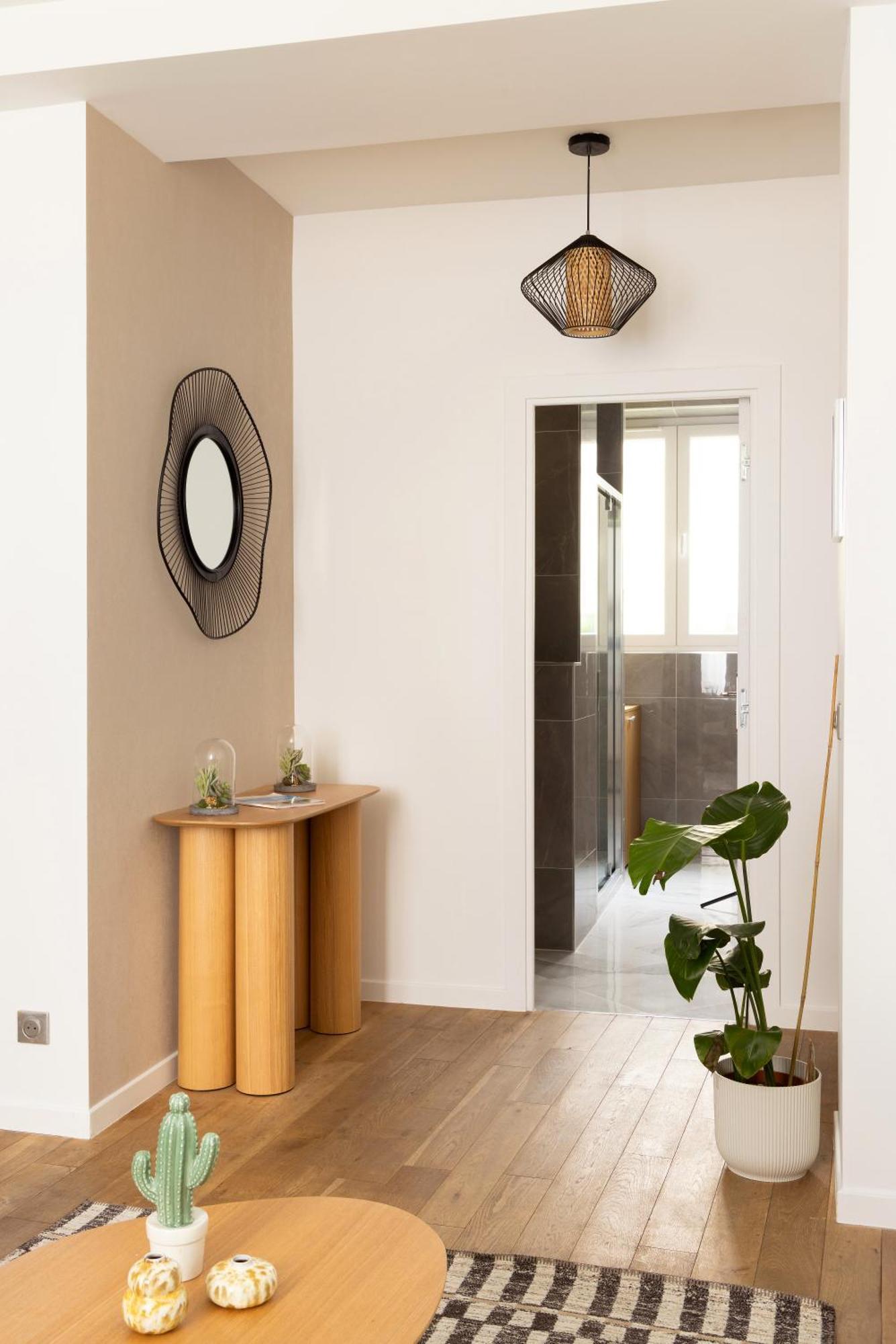 Modern Apartment 2Br-6P - Jardin De Luxembourg Париж Екстериор снимка